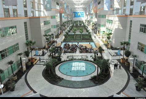 Nazarbayev University глазами студента - Yvision.kz