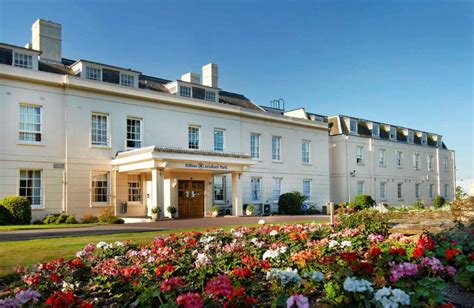 Hilton Avisford Park Arundel Hotel (United Kingdom) | FROM $91 - SAVE ...