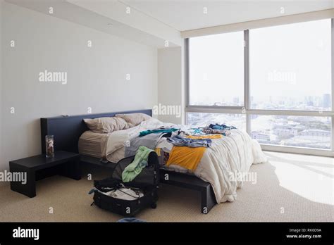 Messy Dresser Hi Res Stock Photography And Images Alamy