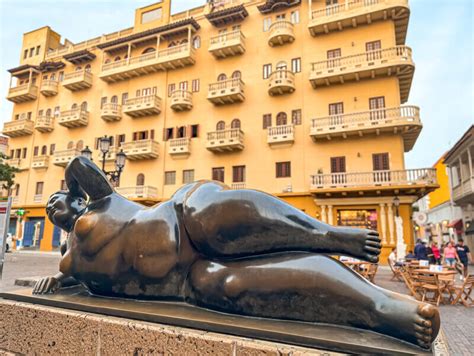 Qu Ver En Cartagena De Indias La Ciudad M S Bonita De Colombia