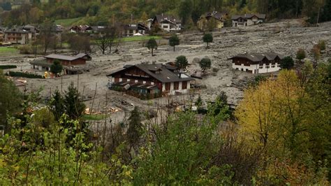 A 5 Anni Dalla Tempesta Vaia Un Progetto Per Gestire Le Emergenze