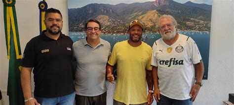 Atleta De Ilhabela Representa Brasil Em Campeonato Mundial De Vaa Em Samoa