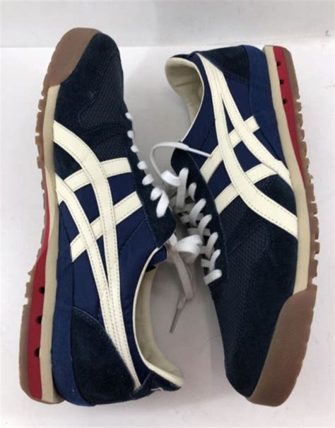 Asics Onitsuka Tiger Made In Japan Ultimate Nm Men S Fashion