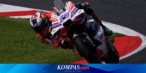 Klasemen MotoGP Usai GP Thailand Jorge Martin Pangkas Jarak Dengan