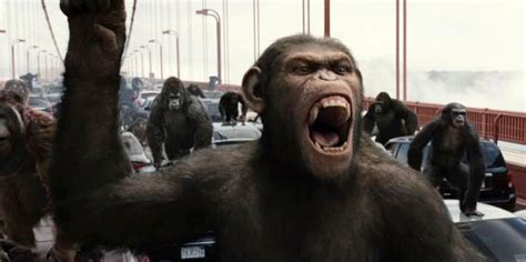 DAILY FILM DOSE: A Daily Film Appreciation and Review Blog: Rise of the Planet of the Apes