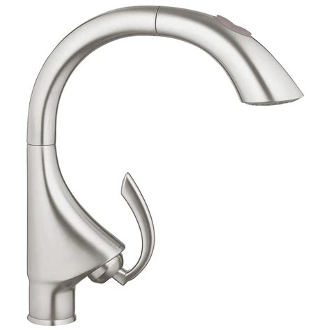 Grohe Kitchen Faucet Parts Plumbing Supplies