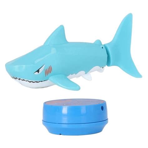 Mini requin jouet télécommandé Mini jouet télécommandé requin