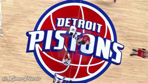 Chicago Bulls Vs Detroit Pistons Full Game Highlights December