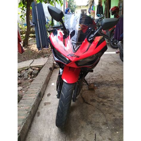 Jual Kedok Yamaha R V V Shopee Indonesia