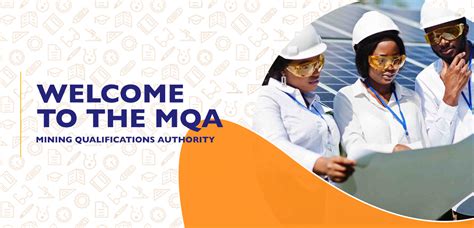 Mqa Mining Qualifications Authority