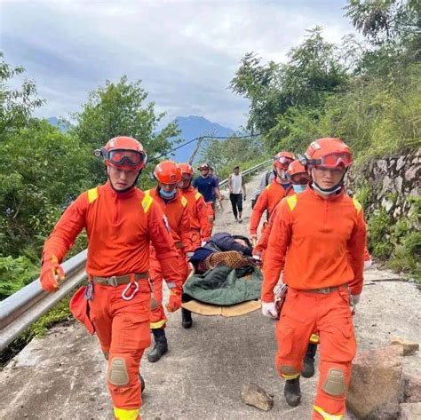 已致74人遇难，四川泸定地震最新消息汇总磨西镇雅安甘孜