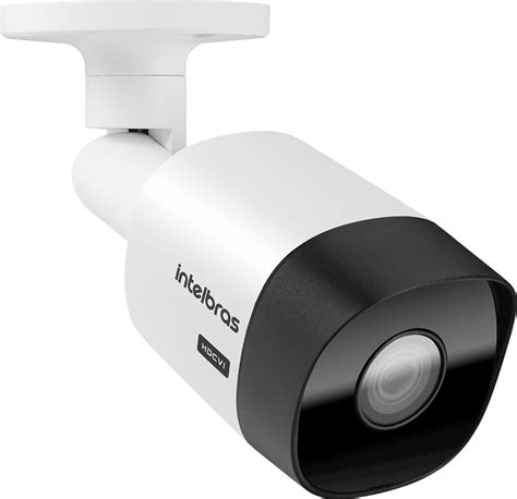 Mp Hdcvi Infrared Camera Vhd B G Intelbras