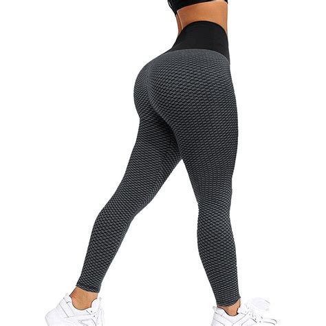 Activit De R Duction Soolike Leggings De Compression Anti Cellulite