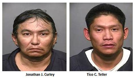 Two Arrested In Flagstaff For Crime Spree — Northern Arizona