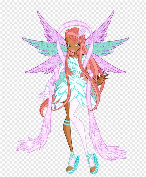 WINX CLUB rompecabezas en línea