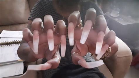 Nail Prep Nail Tutorial Youtube