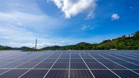 Indonesia S Just Energy Transition Partnership Investment Plan Launched