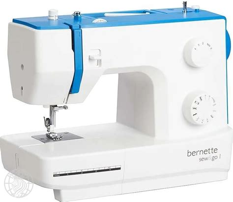 Швейные машины Bernina ( Бернина ) - купить в интернет-магазине ...