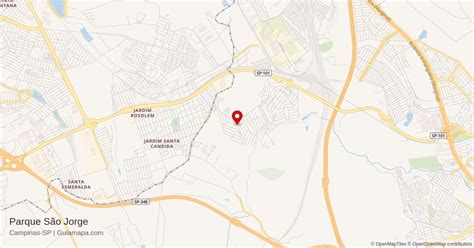 Rua Antônio Macedo 505 Parque São Jorge São Paulo Sp