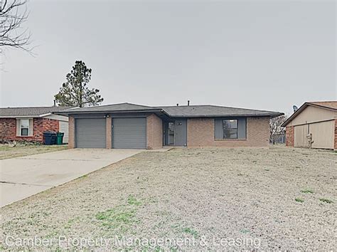 Houses For Rent in Yukon OK - 46 Homes | Zillow