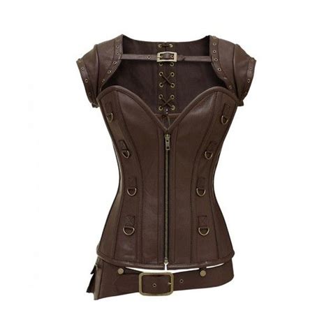 Designer Clothes Shoes Bags For Women Ssense Steampunk Clothing