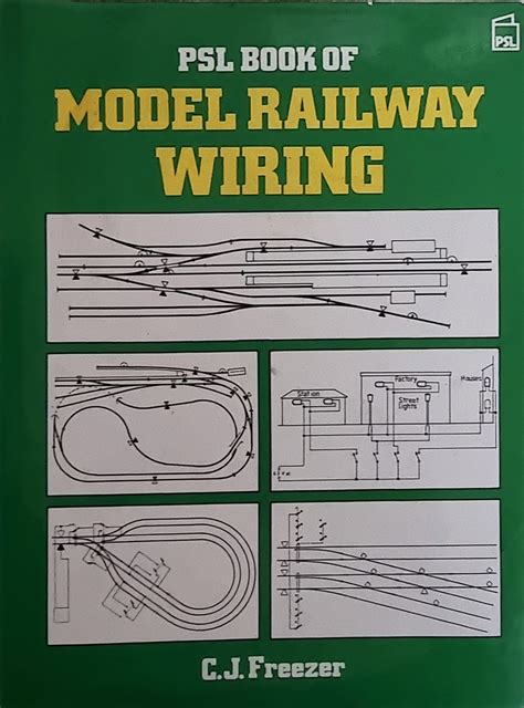 Your Guide To Easy Model Railroad Wiring Morrison Fromme