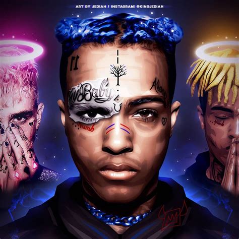 Xxxtentacion Rip Angle Wallpapers Top Free Xxxtentacion Rip Angle Backgrounds Wallpaperaccess