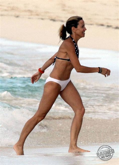 Sheryl Crow Bikini Picsninja