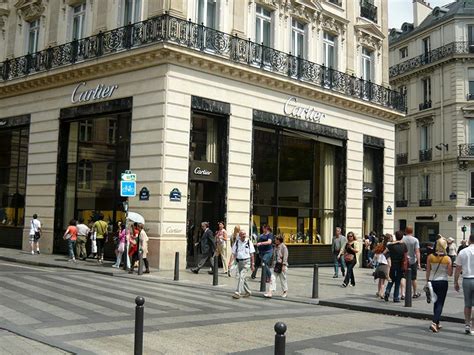 Compras em Paris Os melhores endereços mapeados