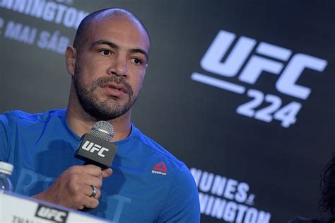 Thales Leites comemora luta no UFC Rio e fala sobre cobrança A maior