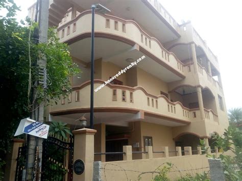 Independent House For Rent In Hbr Layout Bangalore Bengaluru Hanu