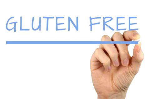 Síntomas De Intolerancia Al Gluten