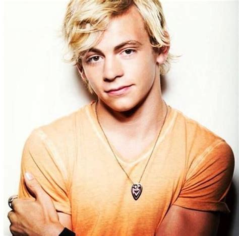 Pin On I Love You Ross Shor Lynch