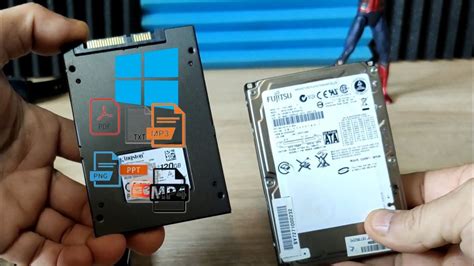 ¿cómo Instalar Un Ssd En Una Pc Paso A Paso Vidabytes Vidabytes