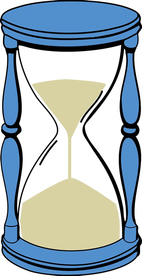 Download Free Photo Of Hourglass Sandglass Timer Countdown Egg Timer From