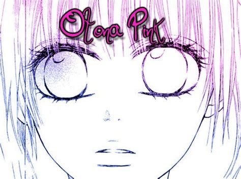 Otona Pink Your Gimmick Shoujo Manga Reviews