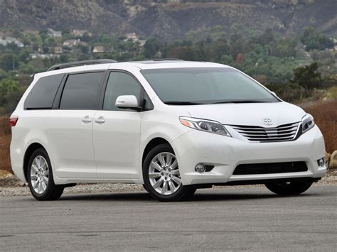 Mecânico De Nosso Quintal Toyota Sienna 2015 For Sale