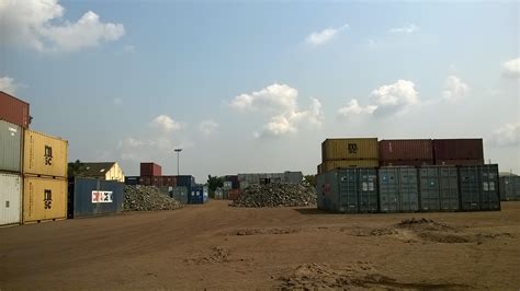 Haldia, A Port City in India - Logistical Worlds