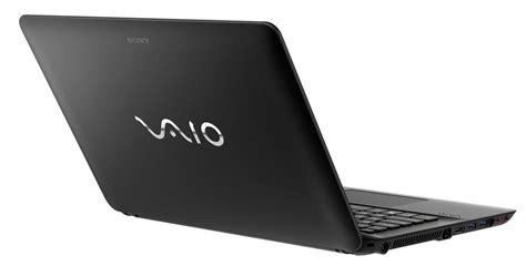 Sony Vaio Fit Series Svf Acxb Inch Laptop Trombinos