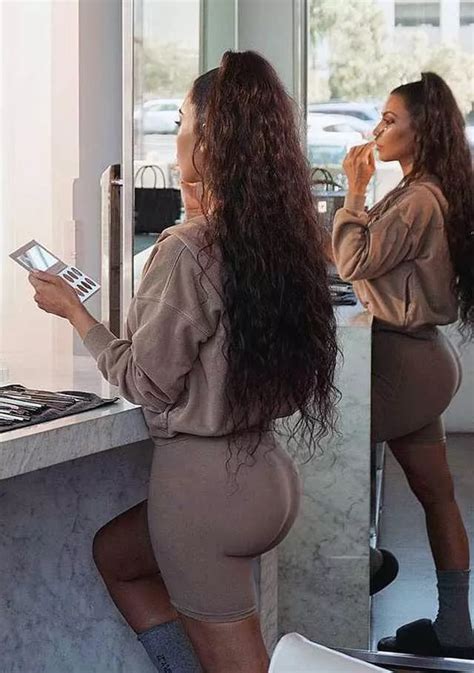 That Ass Of Hers Is Perfect Nudes KimKardashianPics NUDE PICS ORG