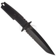 Tactical Knife Extrema Ratio Col Moschin Black Blk Cm