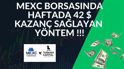 Mexc Zone Nedir Mexc De Launchpad Ve Kickstarter A Nas L Kat L R Z