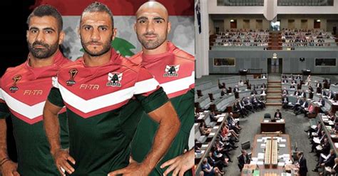 Report: More Australians In Lebanon's World Cup Team Than Federal ...