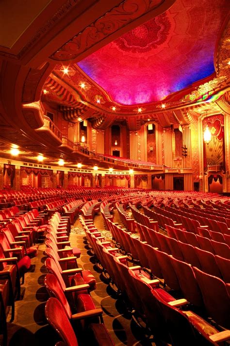 7 Photos Warner Theatre Seating Chart Erie Pa And Description - Alqu Blog