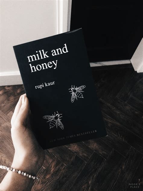 Must Know Milk And Honey Book Quotes Tumblr Ideas