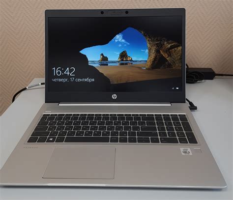 HP ProBook 450 G8 Notebook PC NVIDIA® GeForce® MX450 GB GDDR5 I5 1135G7 ...