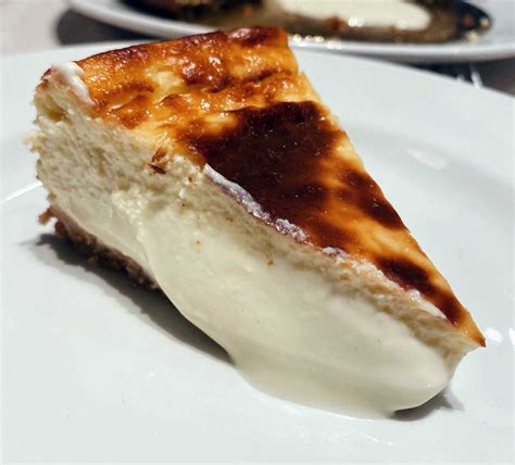 Las Mejores Tartas De Queso De Madrid