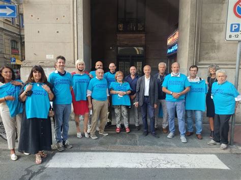 Elezioni Comunali Savona Presentata La Lista Civica Angelo Schirru