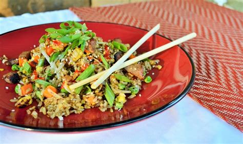 How To Make Restaurant Style Fried Rice At Home