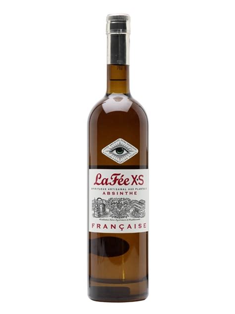 La Fee Bohemian Absinth The Whisky Exchange